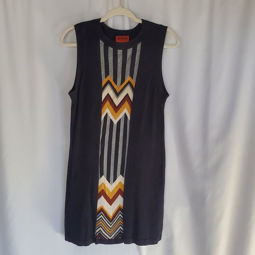 Missoni for Target Dress